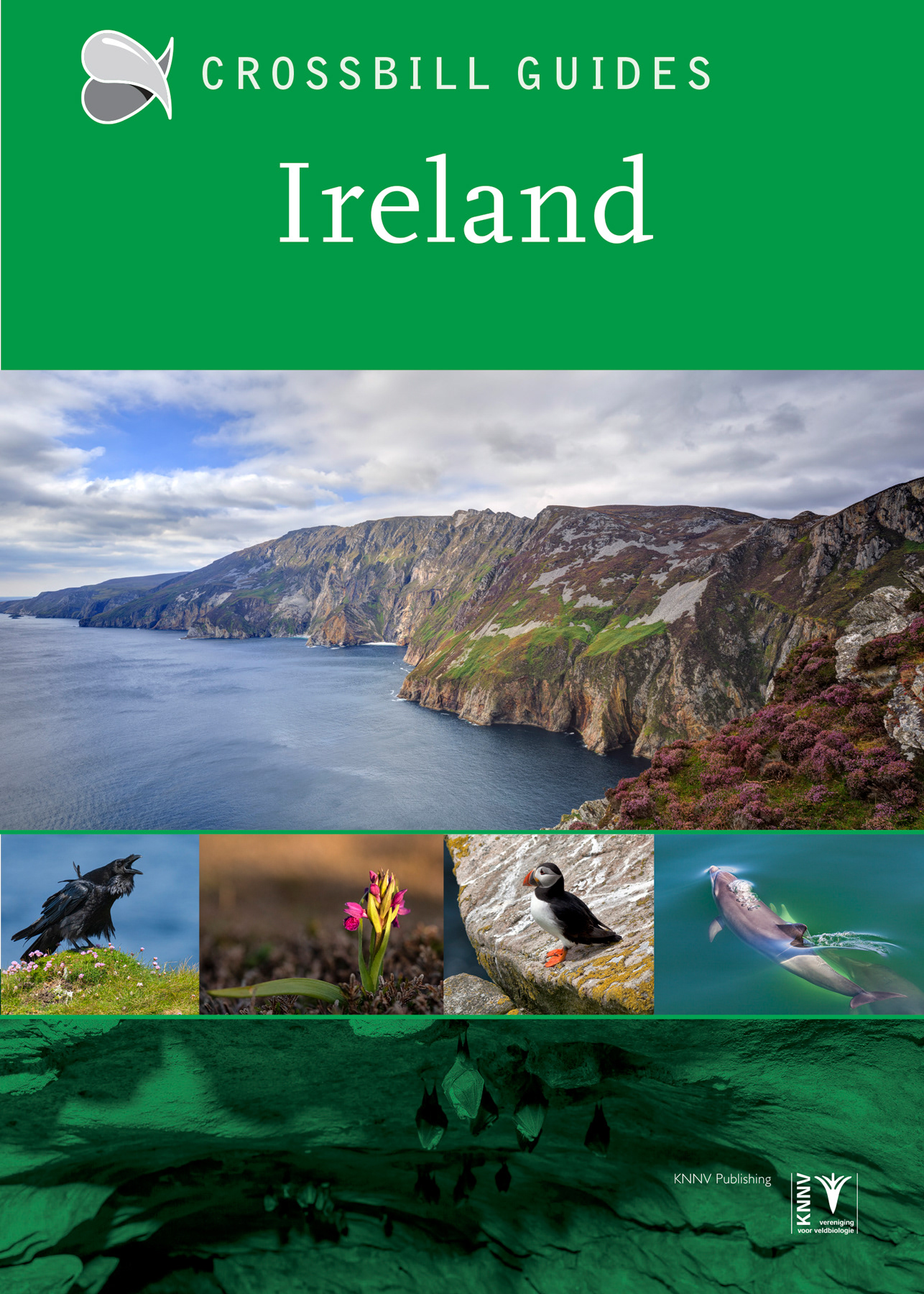 Available from the Crossbill Guides Foundation and all bookshops