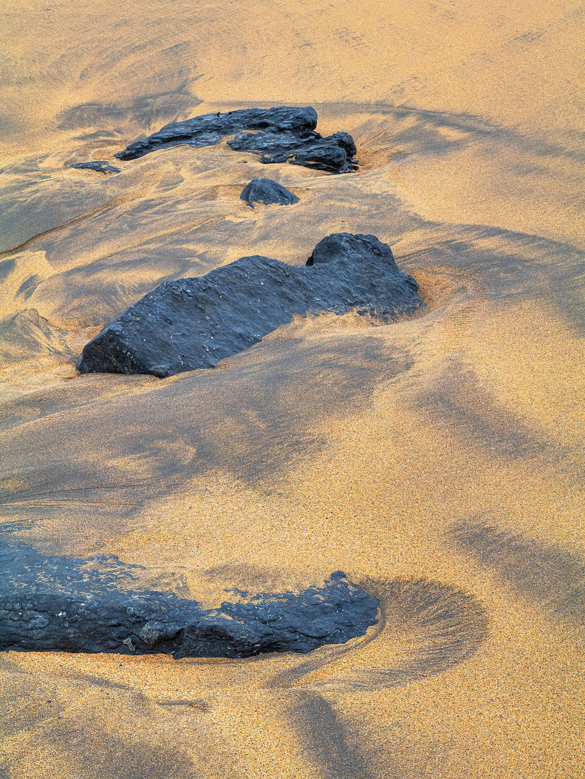 Fanore Beach, The Burren