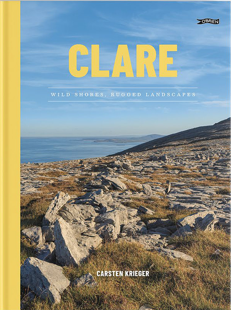 Available from O'Brien Press and all bookshops