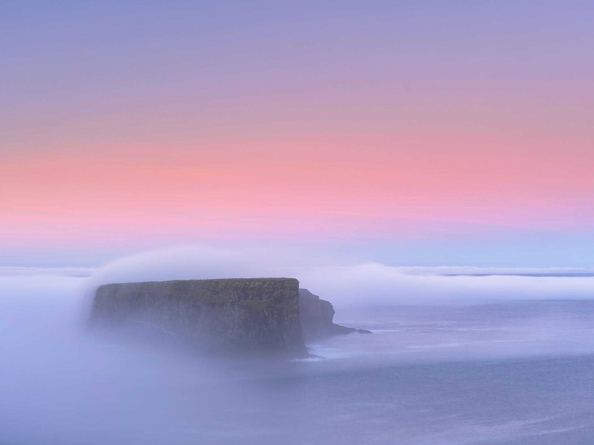 Healy's Island, County Clare