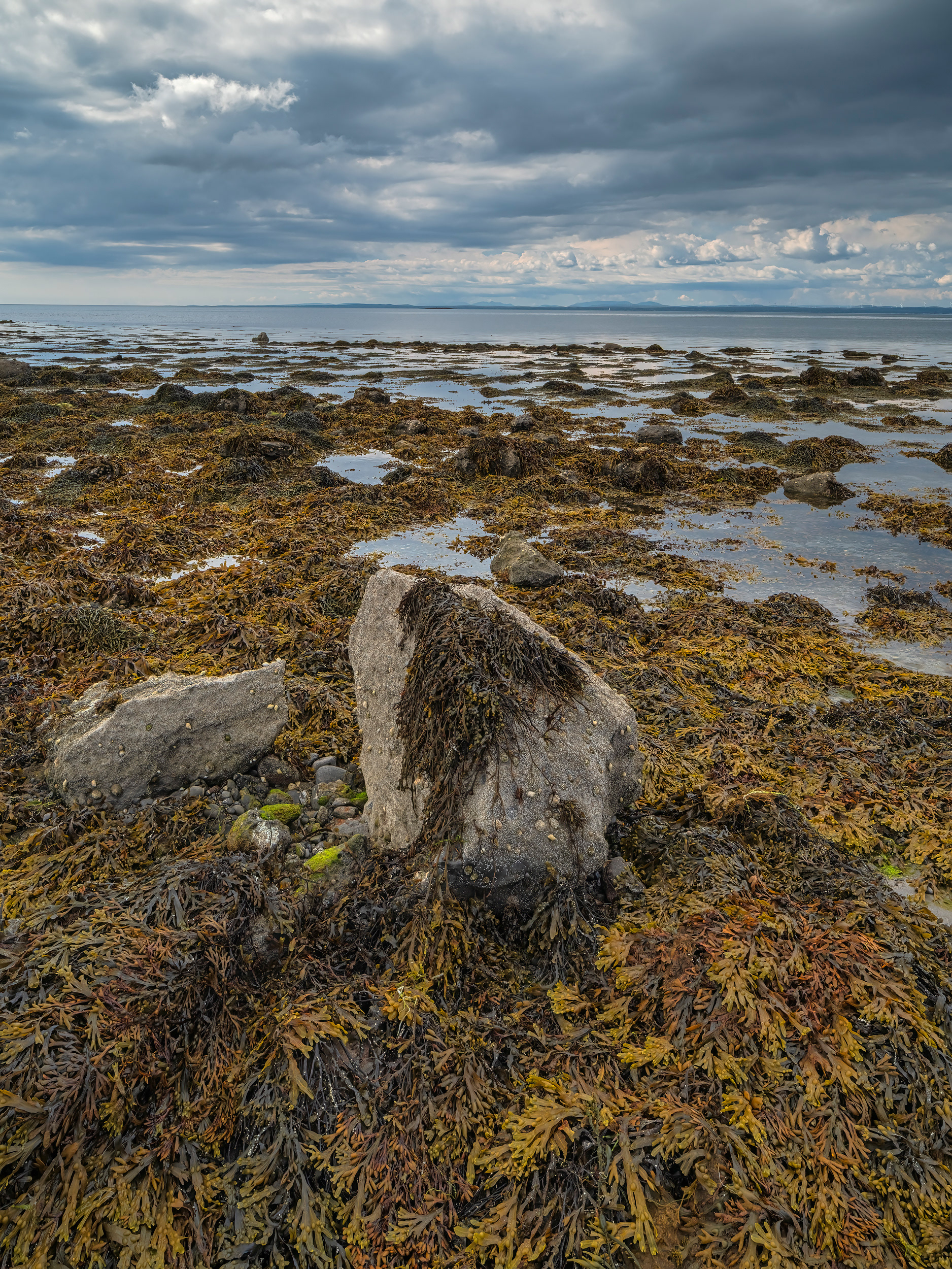 Bishopsquarter, The Burren
