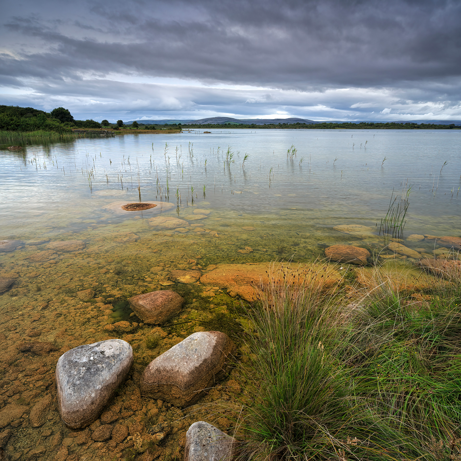 Lough Muckanagh