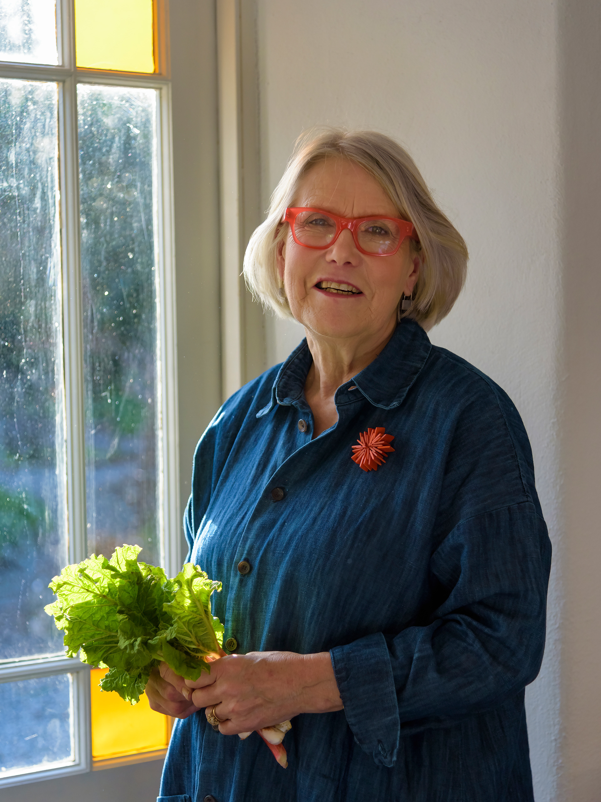 Darina Allen