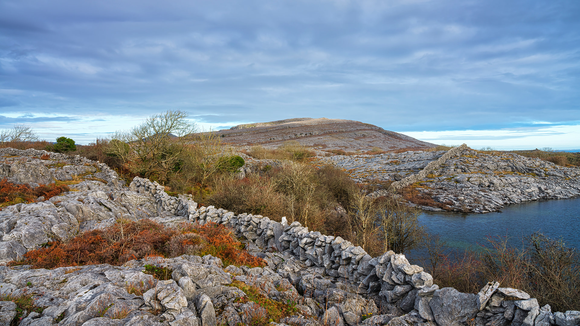 Burren National Park