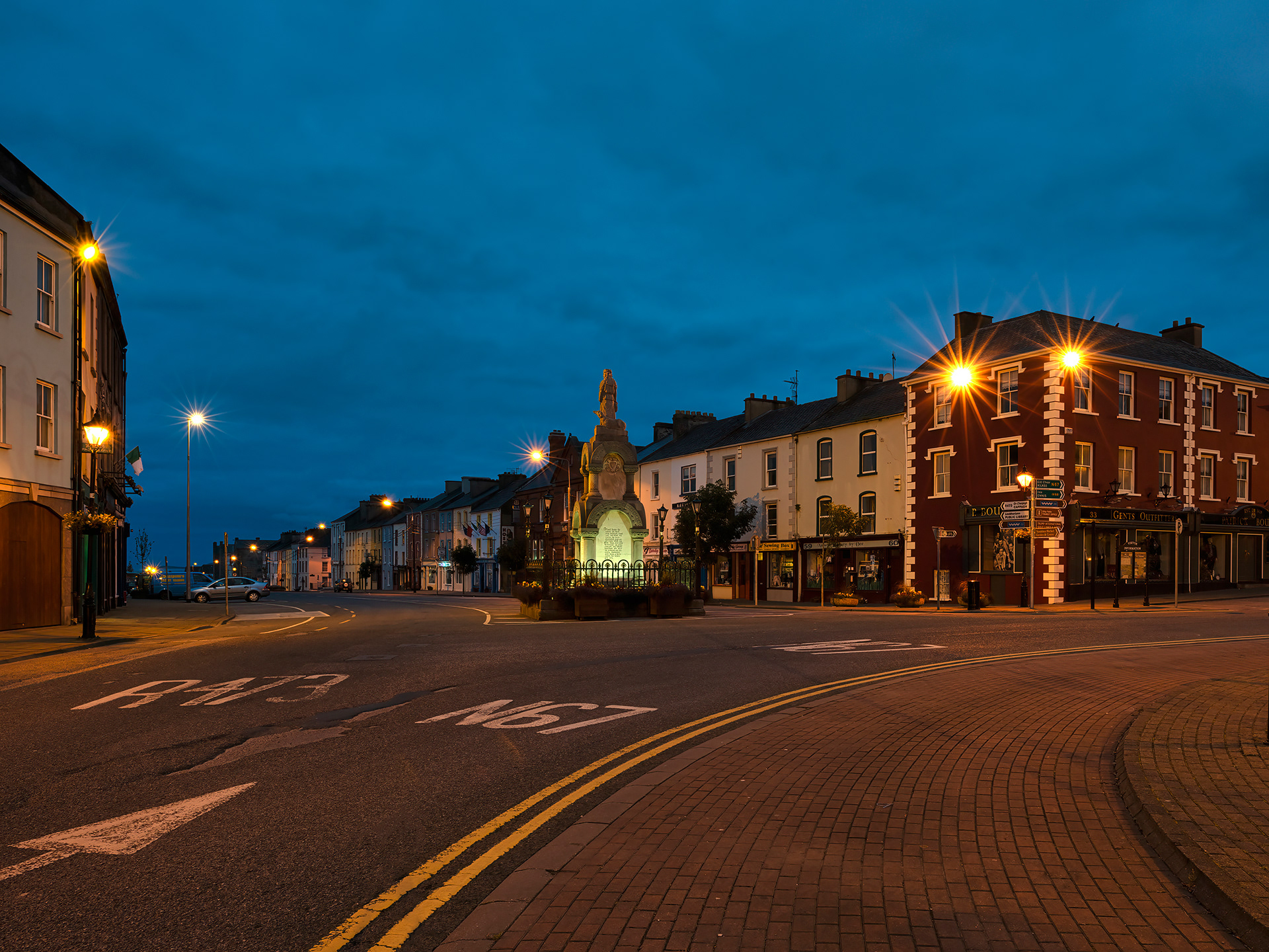 Kilrush