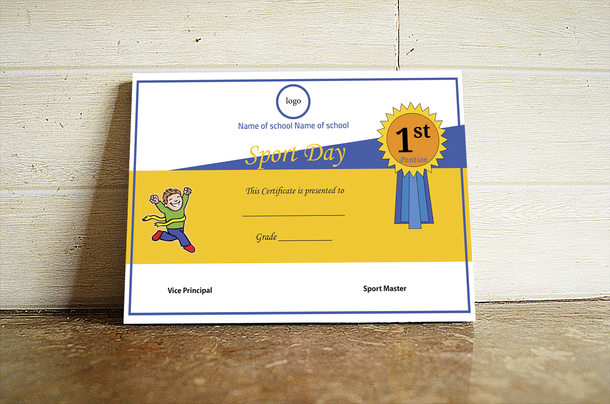 School Certificates — image 7