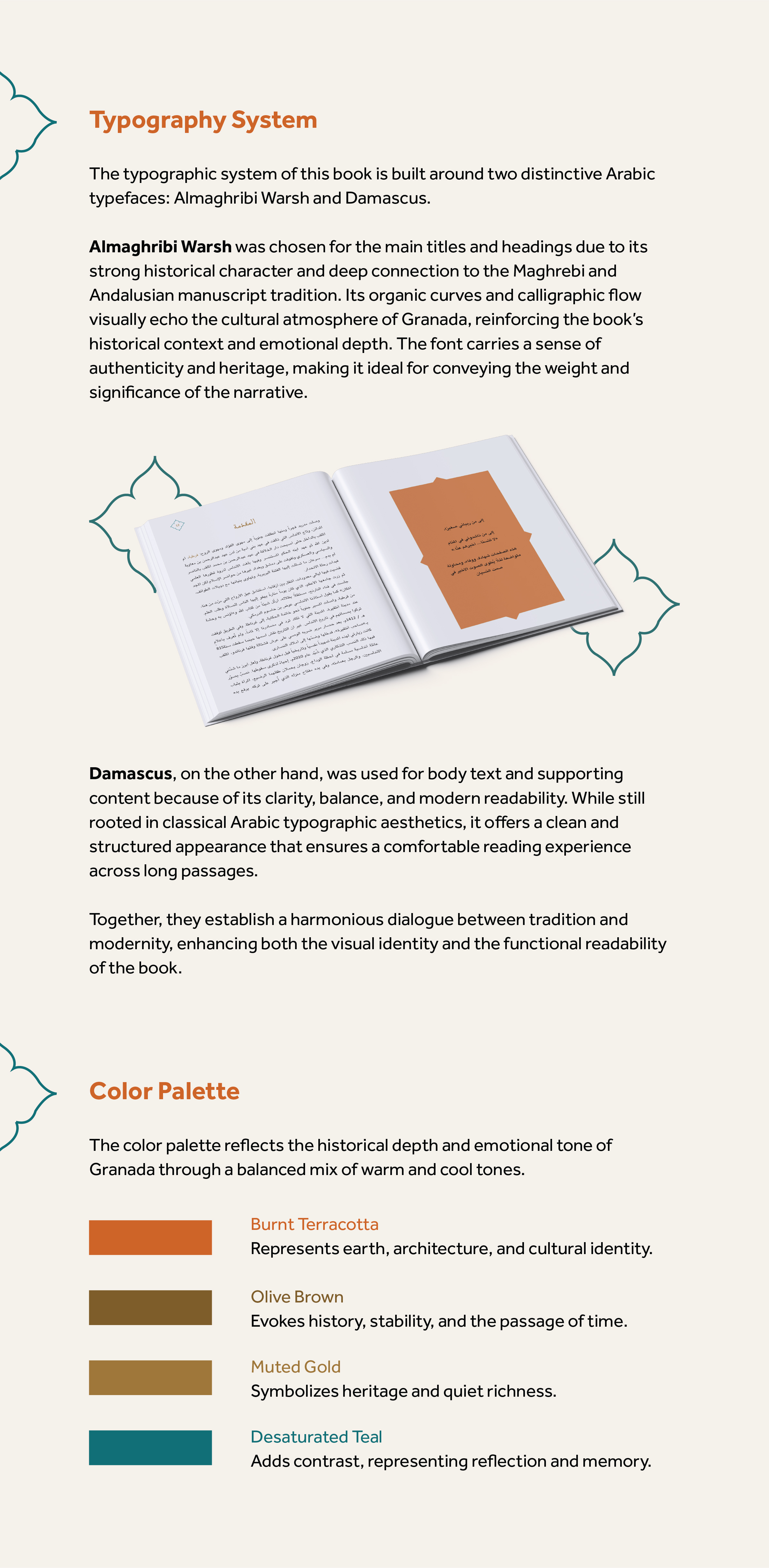 Granada Book Design & Layout — image 3