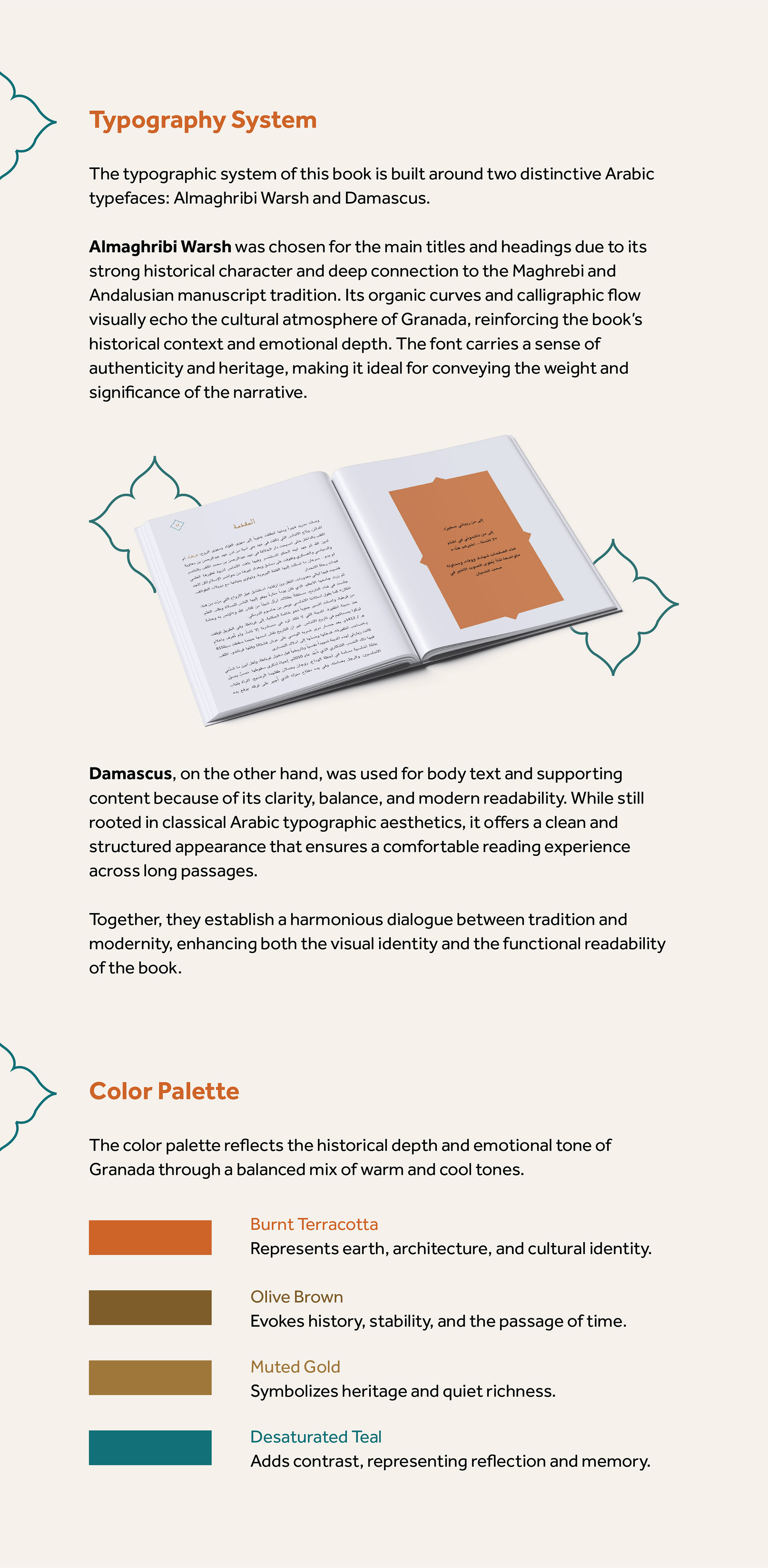 Granada Book Design & Layout — image 4
