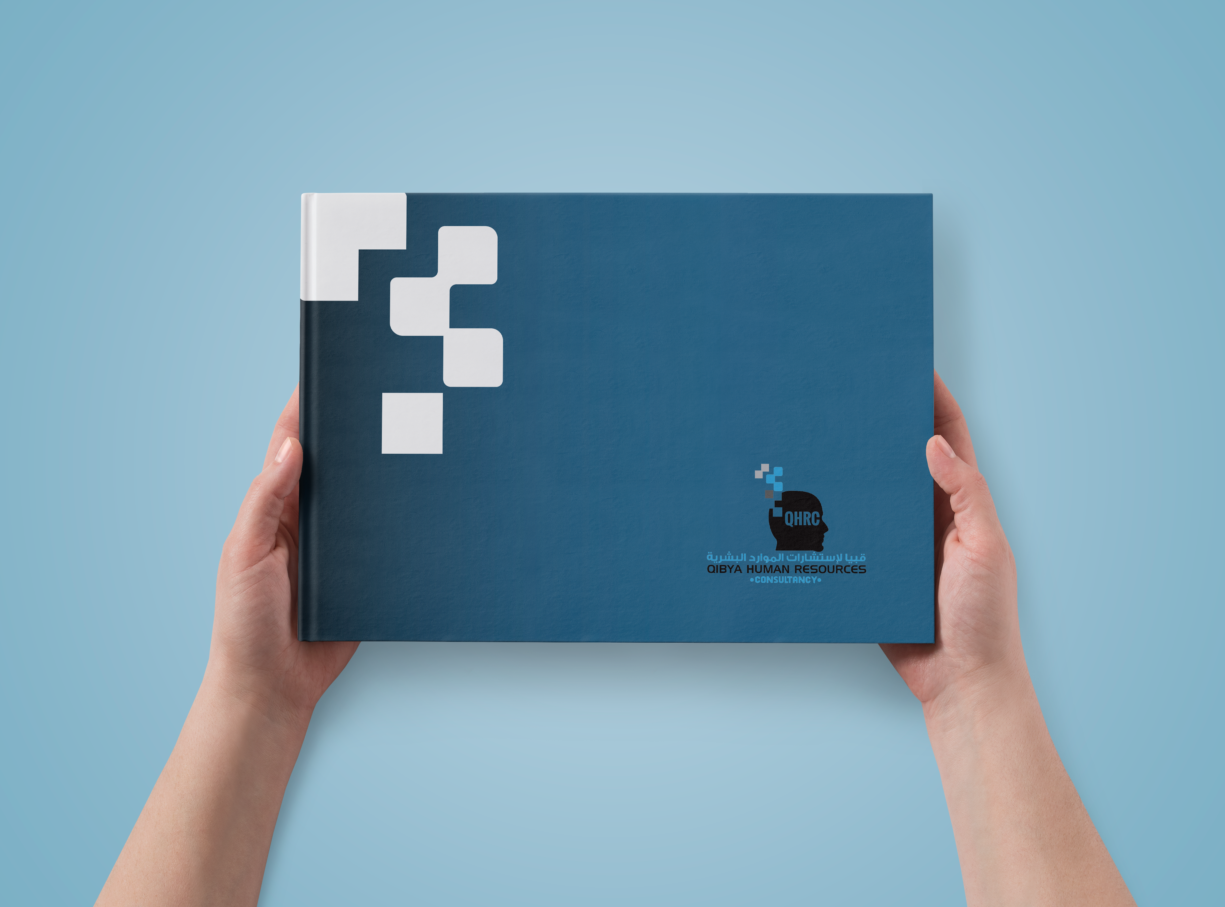 Company Profile Design — image 1
