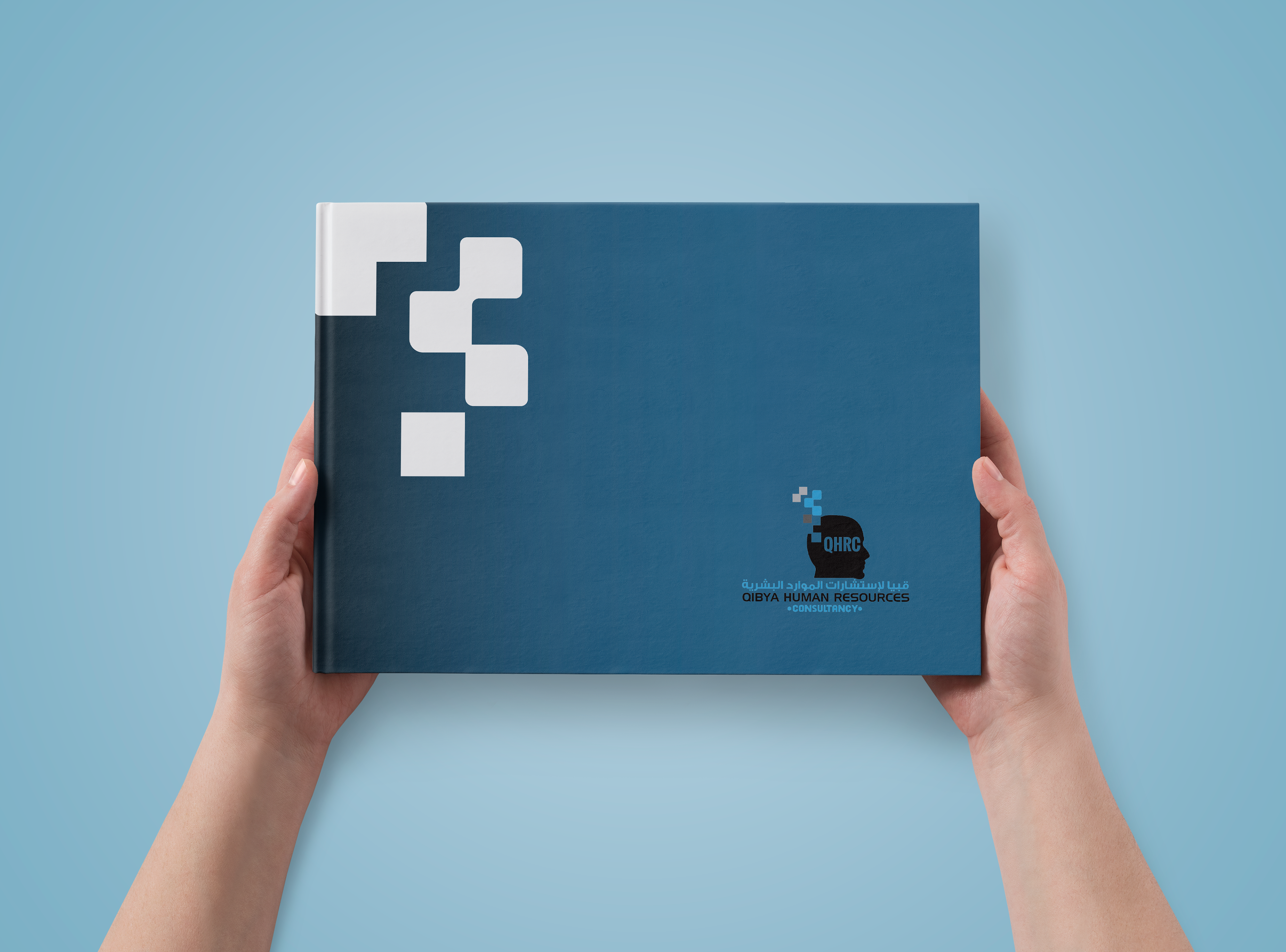 Company Profile Design — image 2