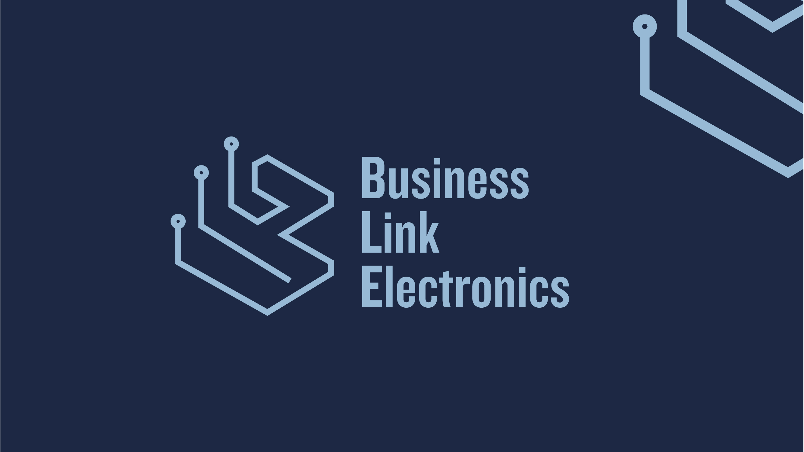 Business Link Electronics — Logo — image 15