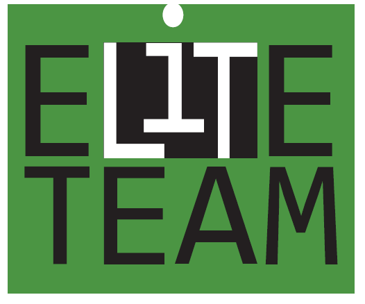 Elite Team Logo — image 2