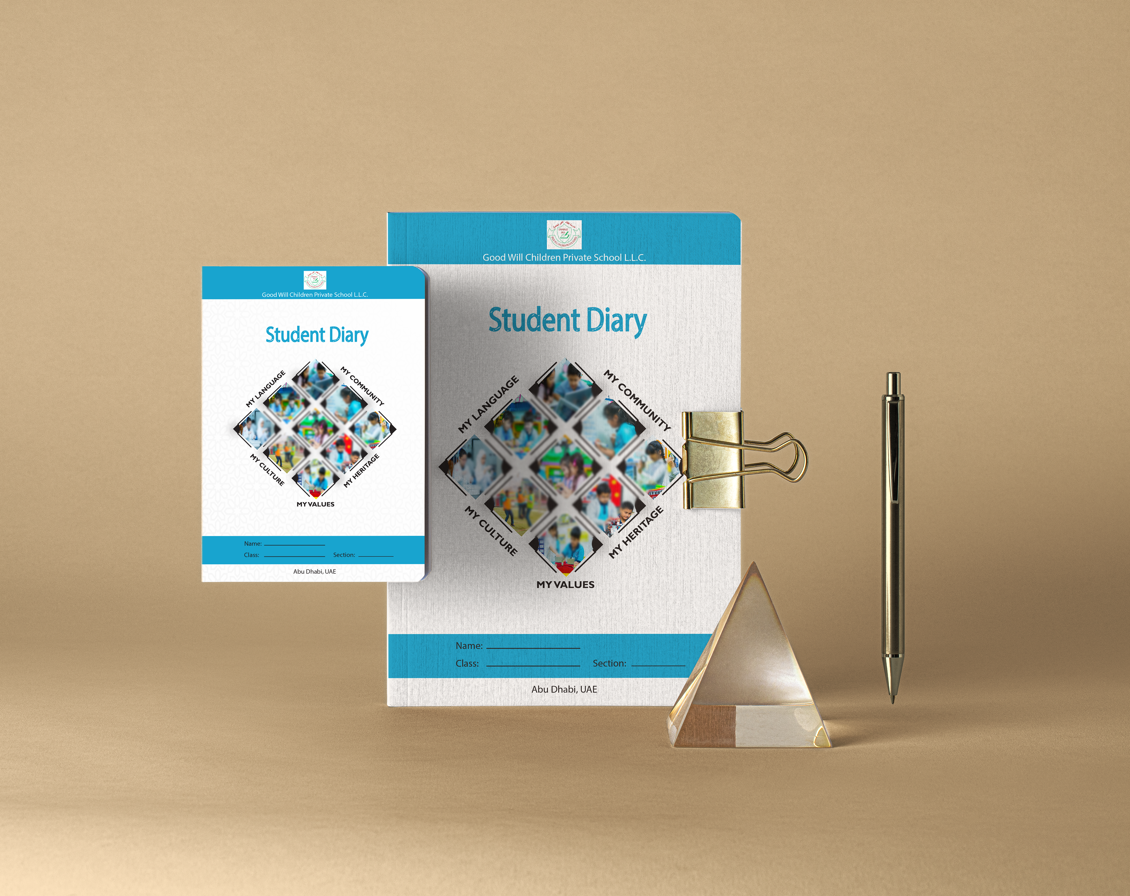 Student Diary — image 2
