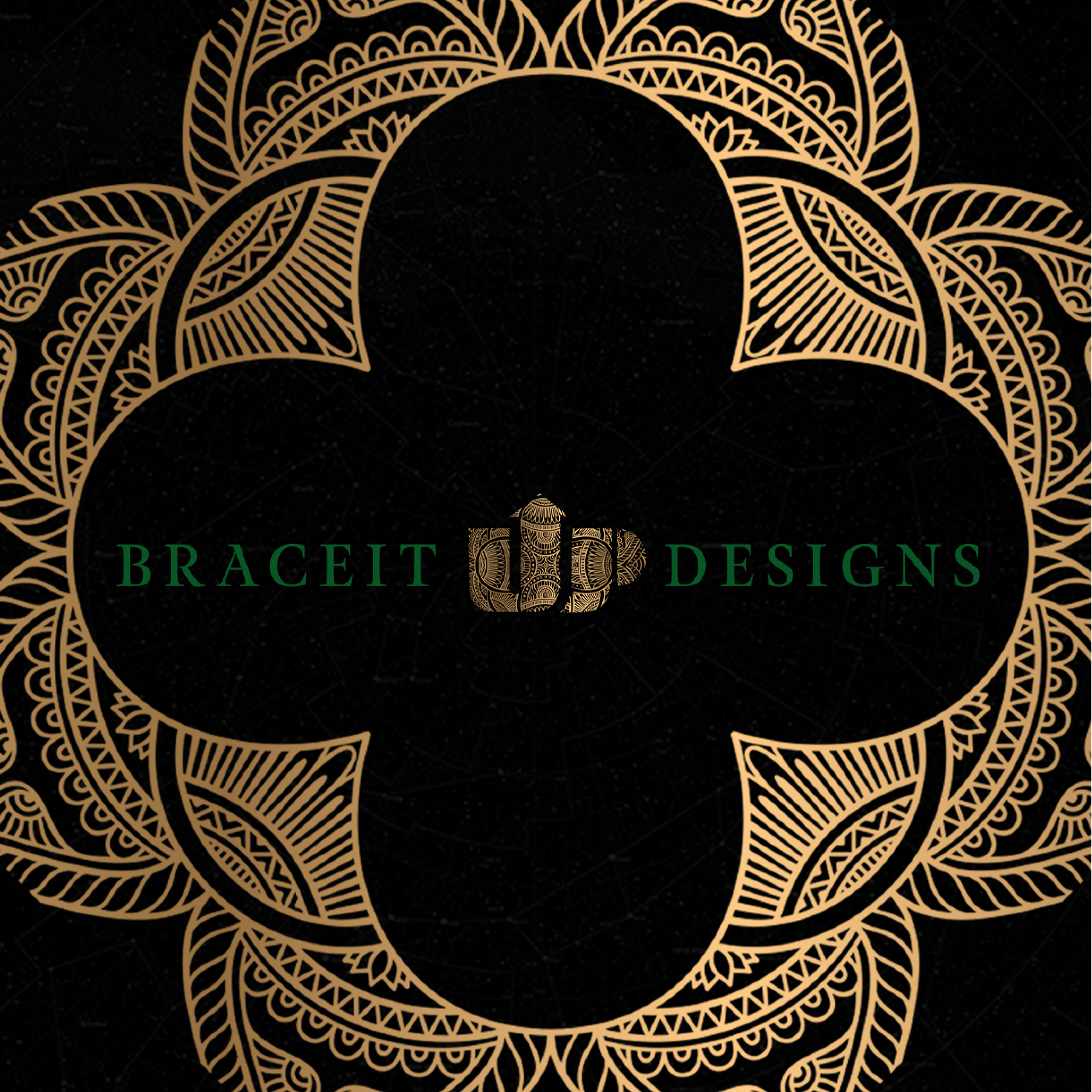 BRACEITUP.COM - LOGO BY STUDIO A CREATIVES