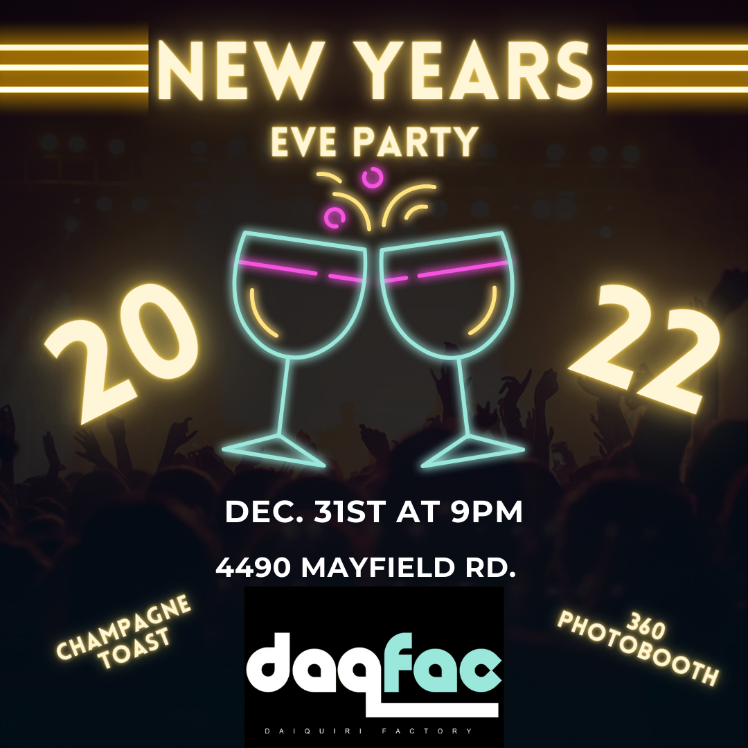 NYE2022