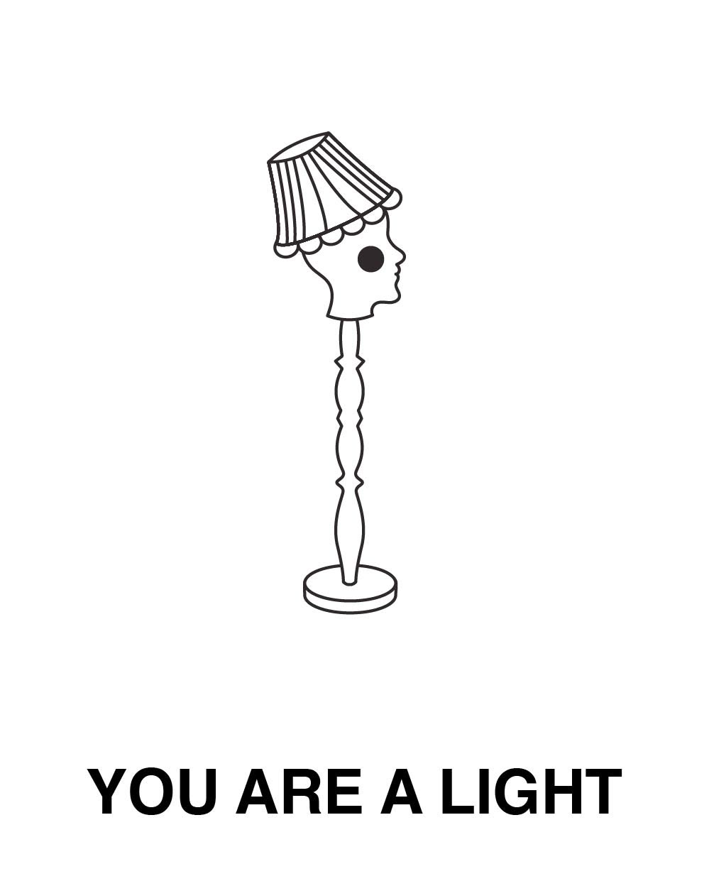 You are a Light