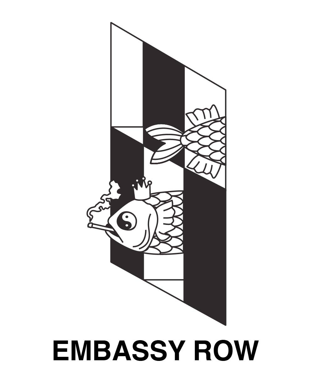 Embassy Row