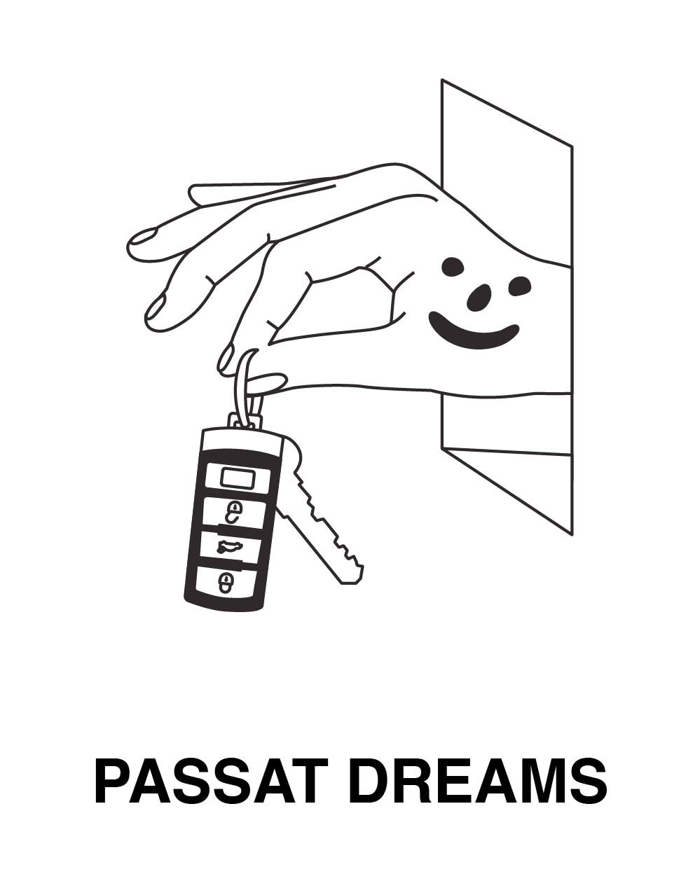 Passat Dreams