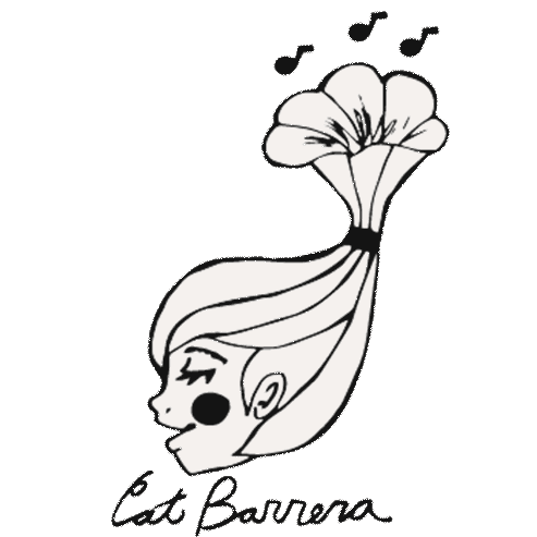 Cat Barrera