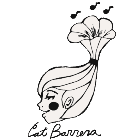 Cat Barrera