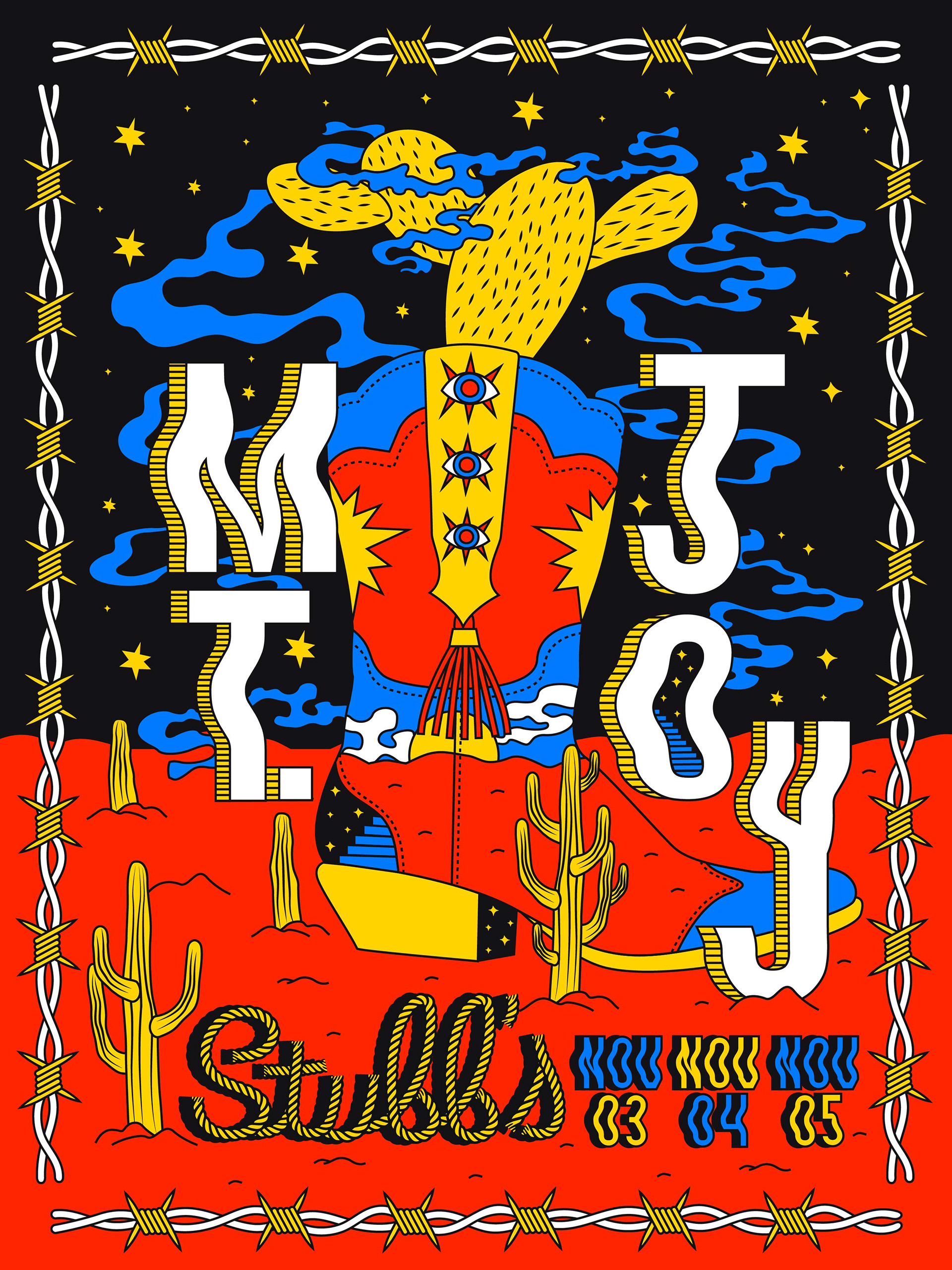 18"x24" Poster