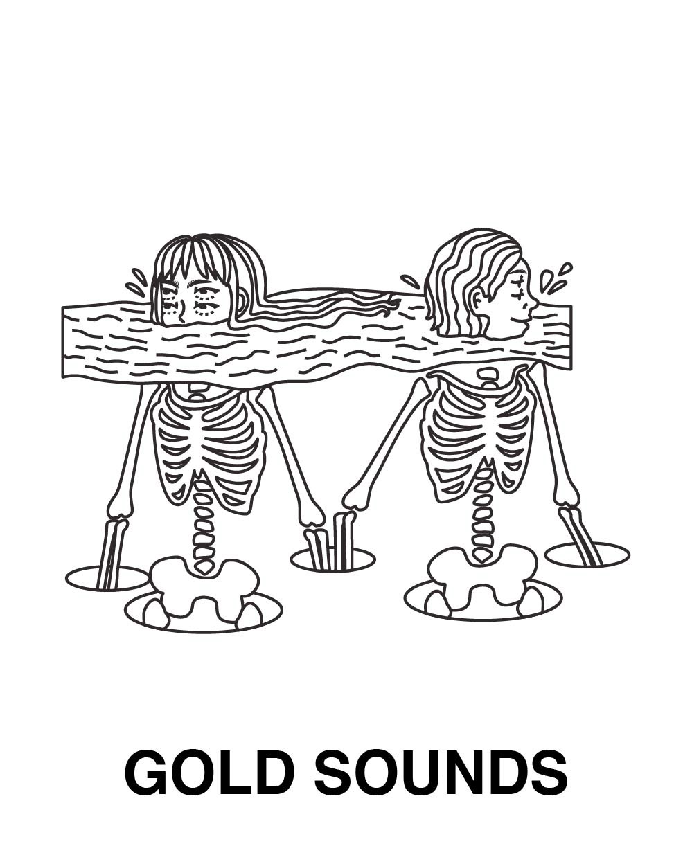Gold Sounds