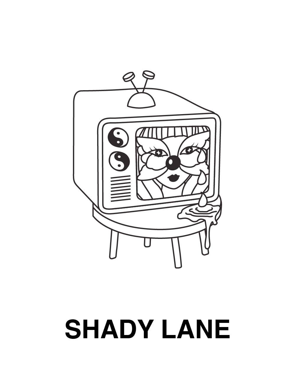 Shady Lane