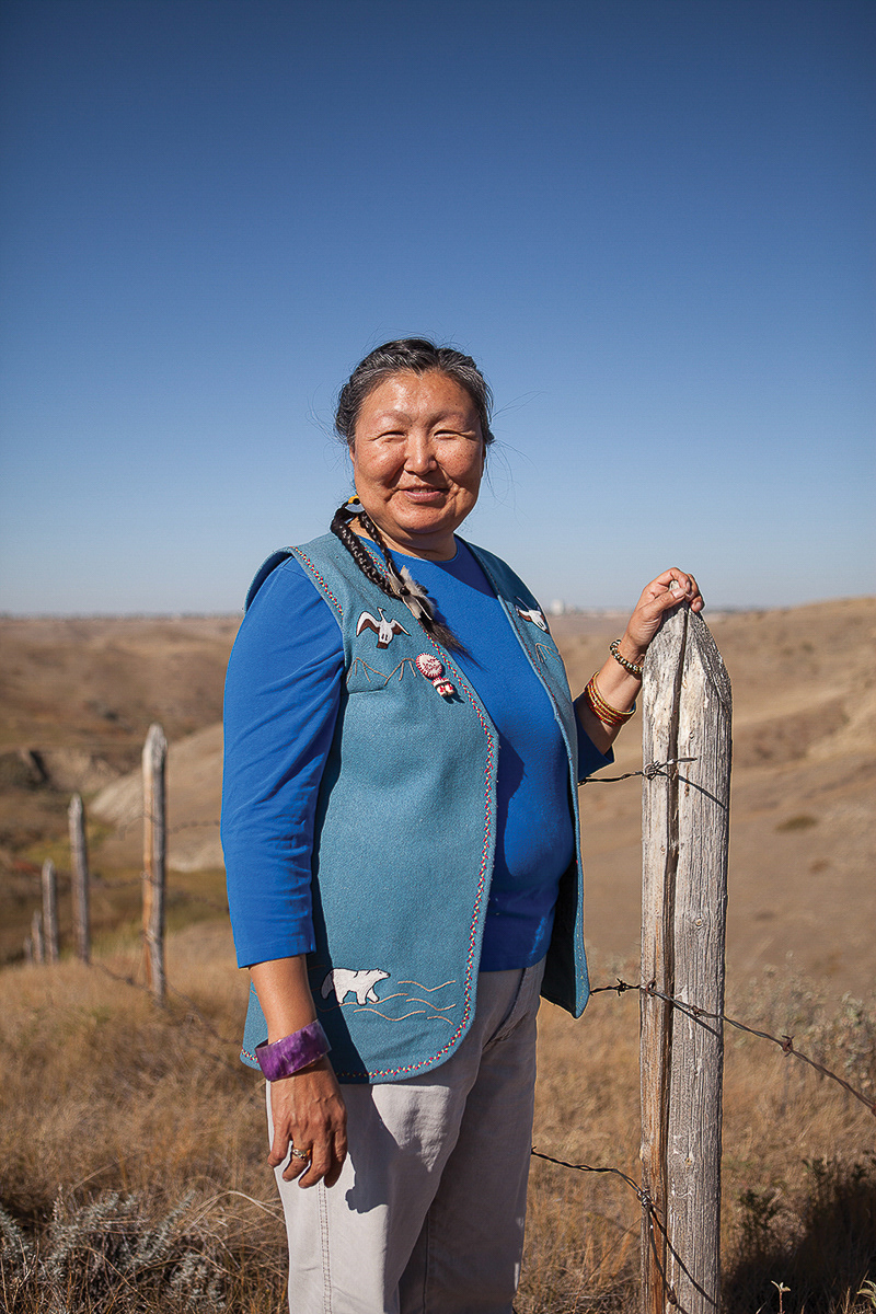 For Lethbridge College.