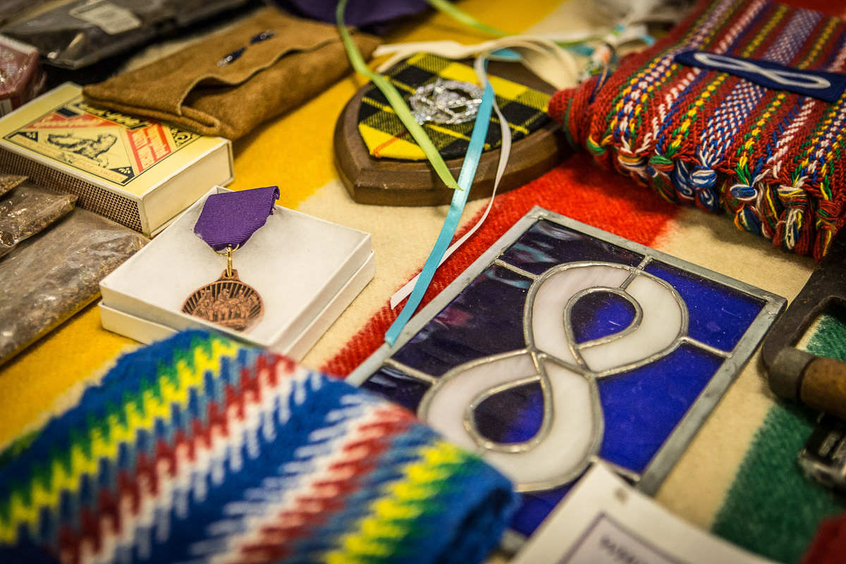 For Lethbridge College.