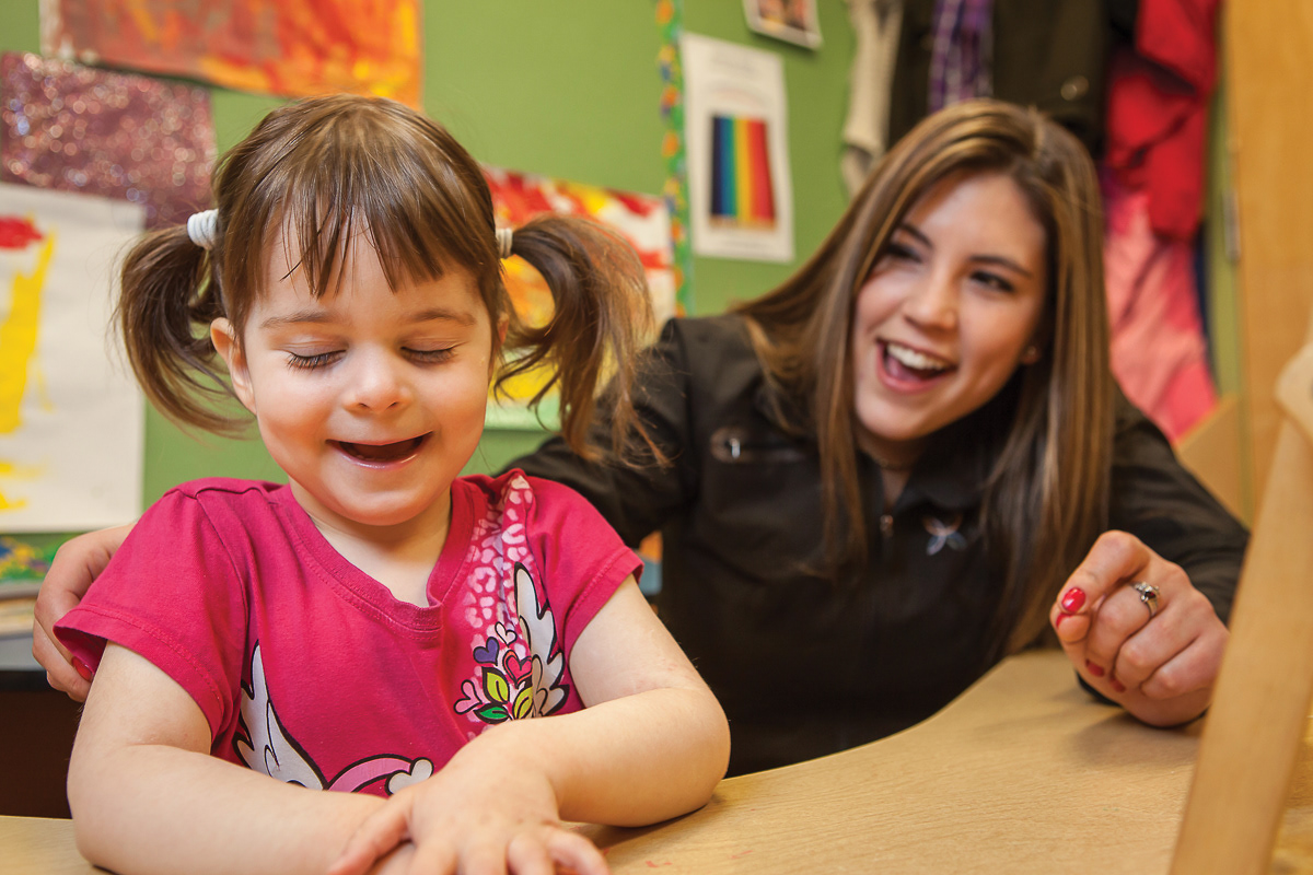 For Lethbridge College.