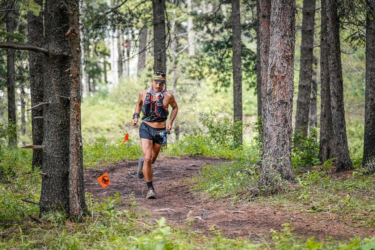 Sinister 7 Ultra for Raven Eye Photography.