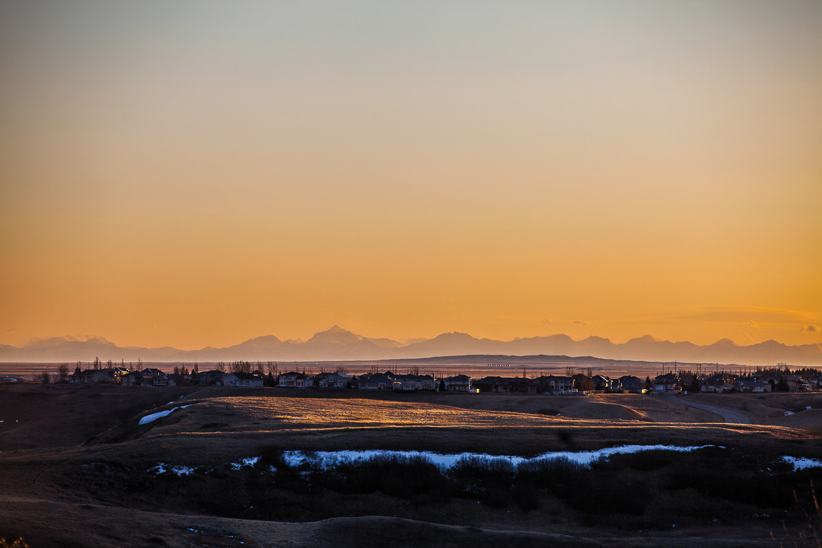 For Lethbridge College.
