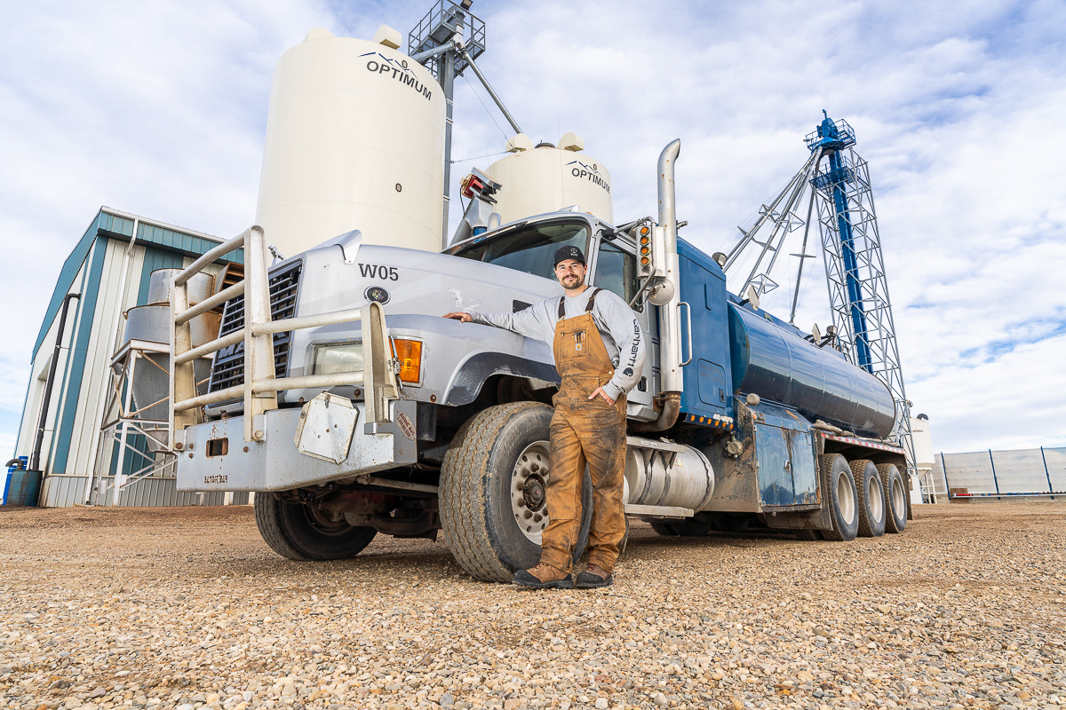 For Biological Energy Solutions.