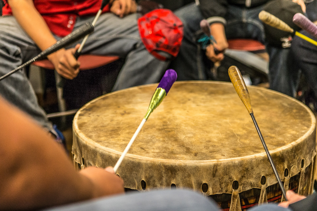 For Lethbridge College.