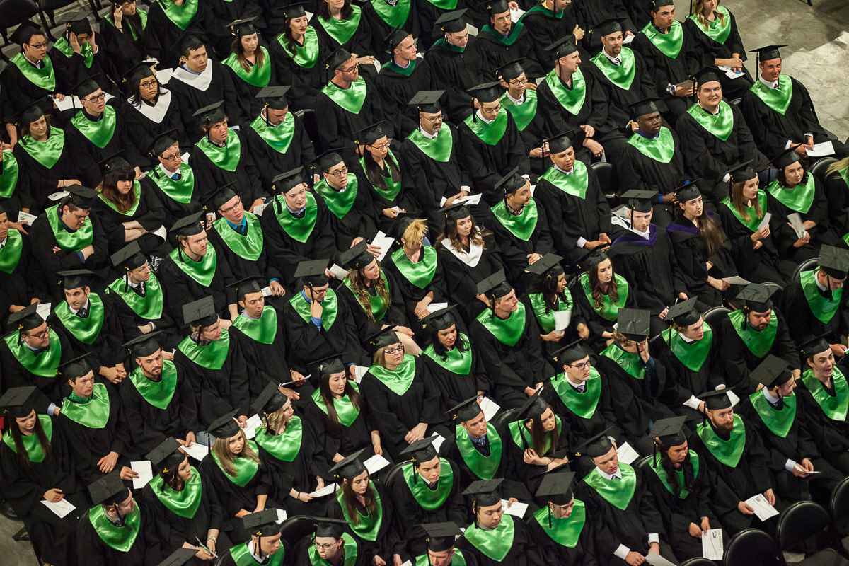 For Lethbridge College.