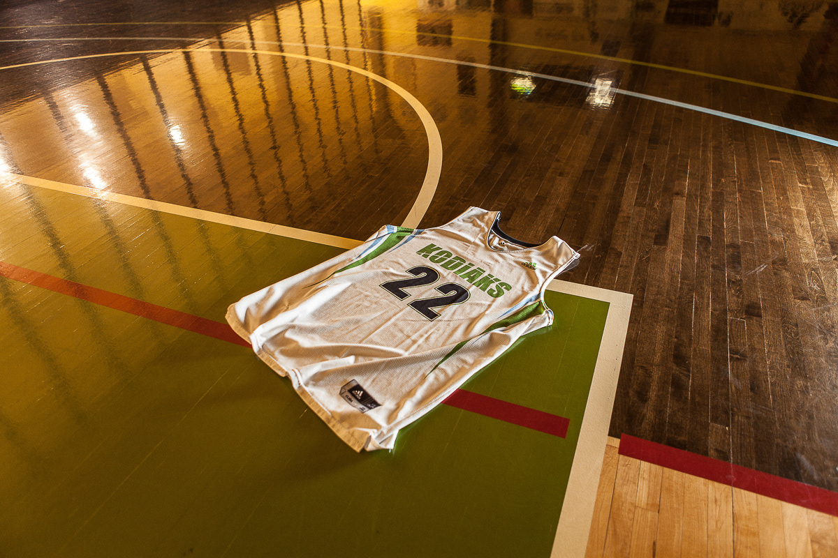 For Lethbridge College.