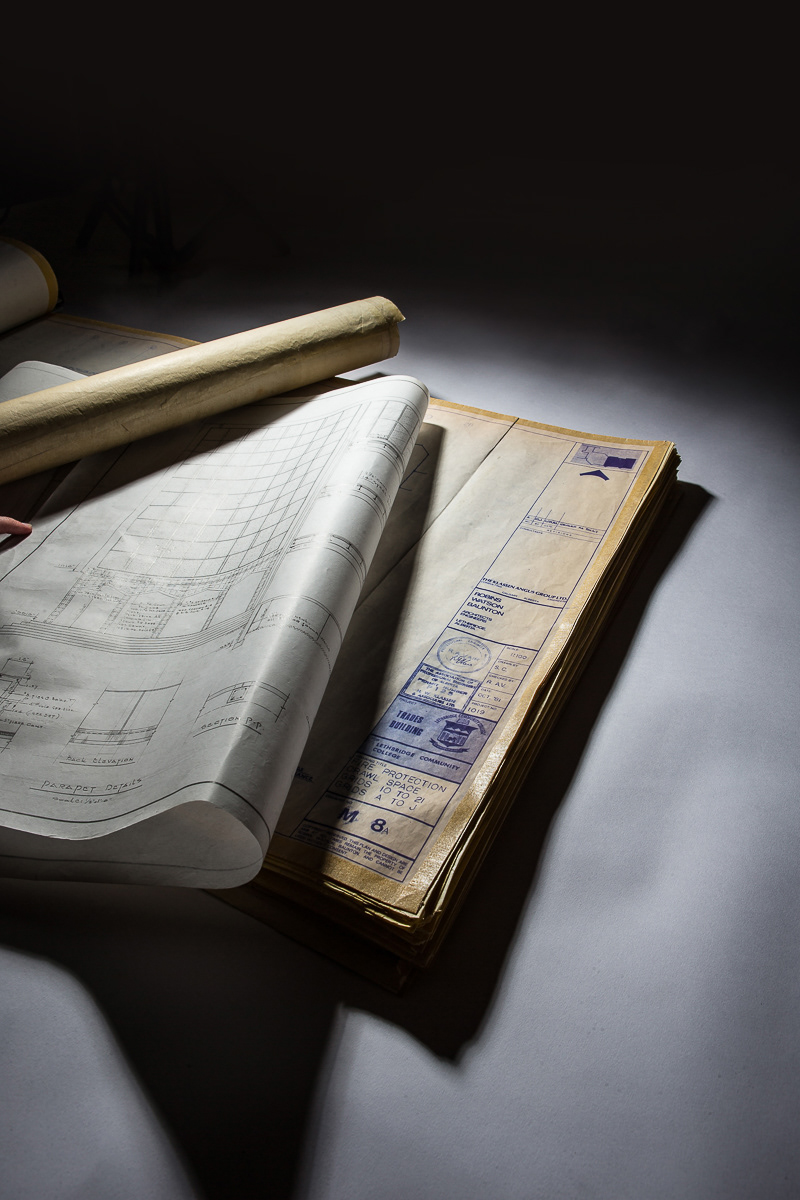 For Lethbridge College.