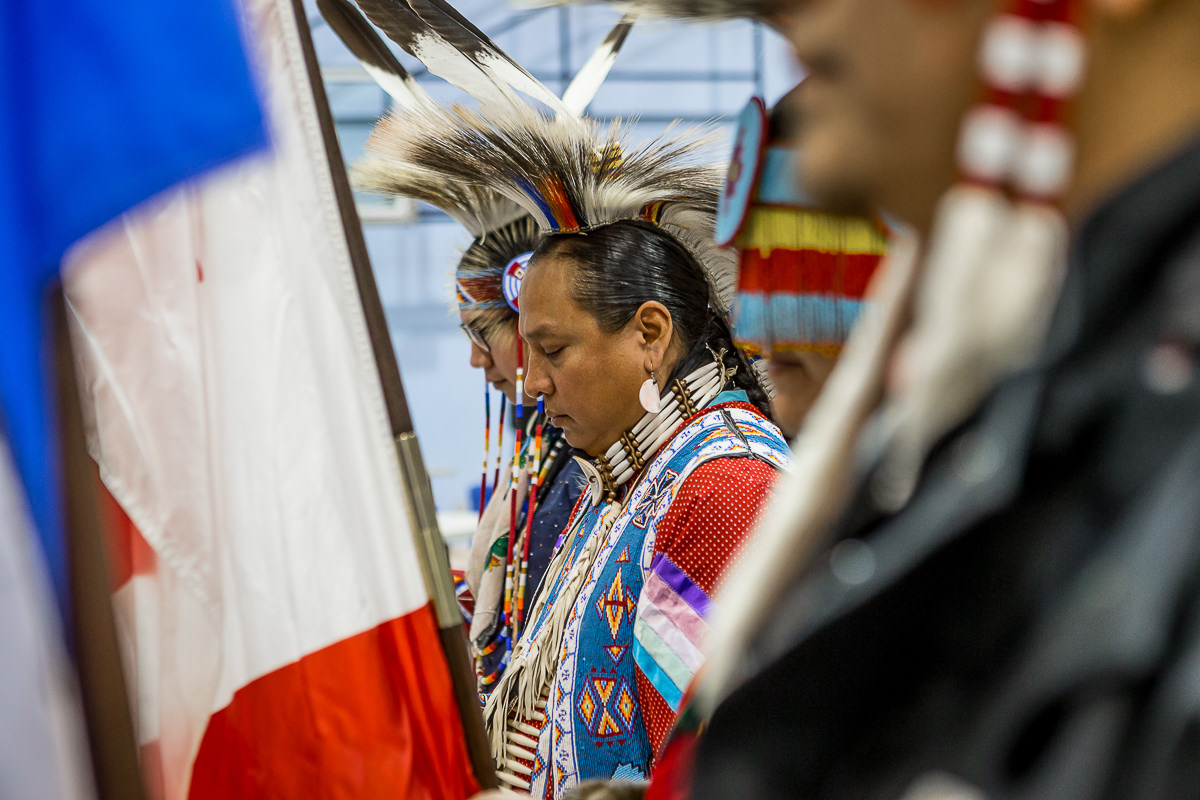 For Lethbridge College.