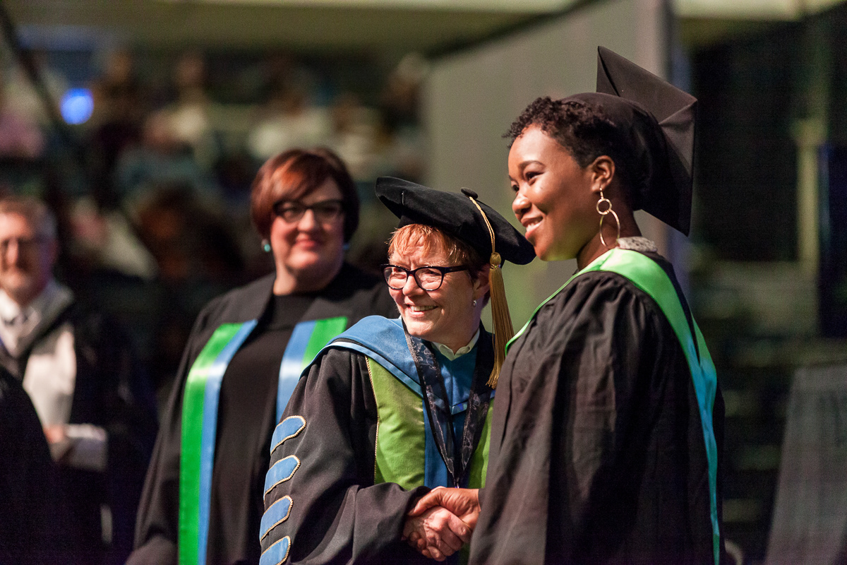 For Lethbridge College.