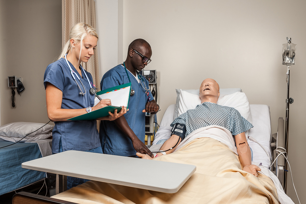 For Lethbridge College.