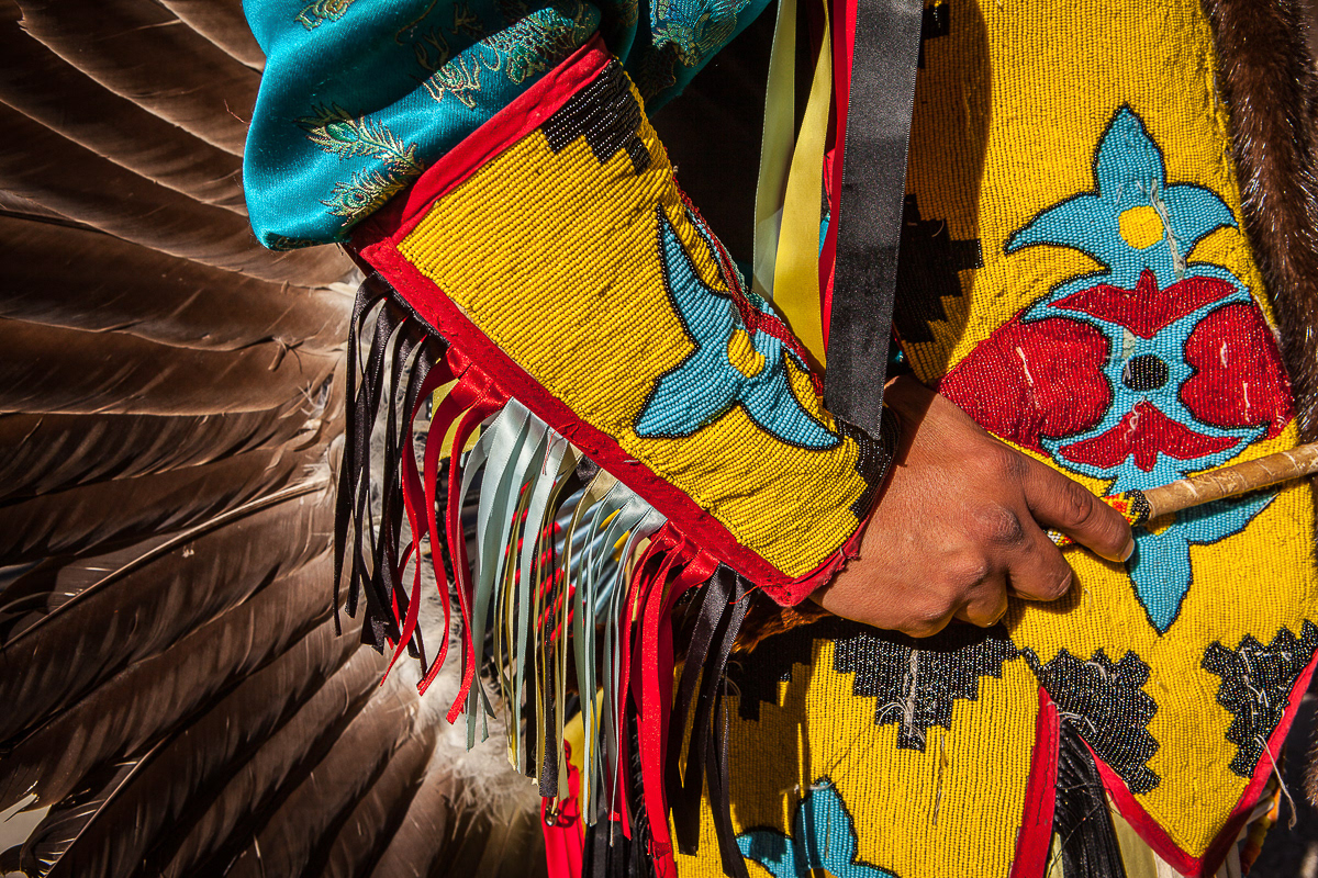 For Lethbridge College.