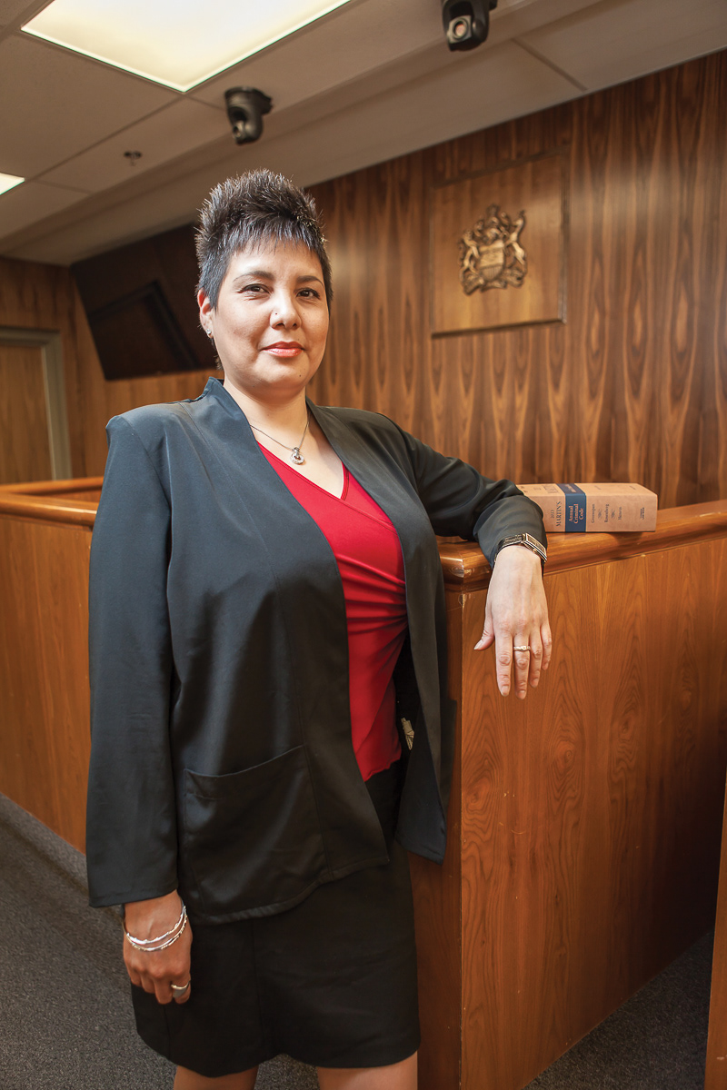 For Lethbridge College.