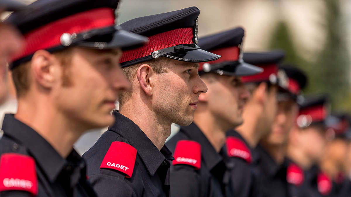 For Lethbridge College.