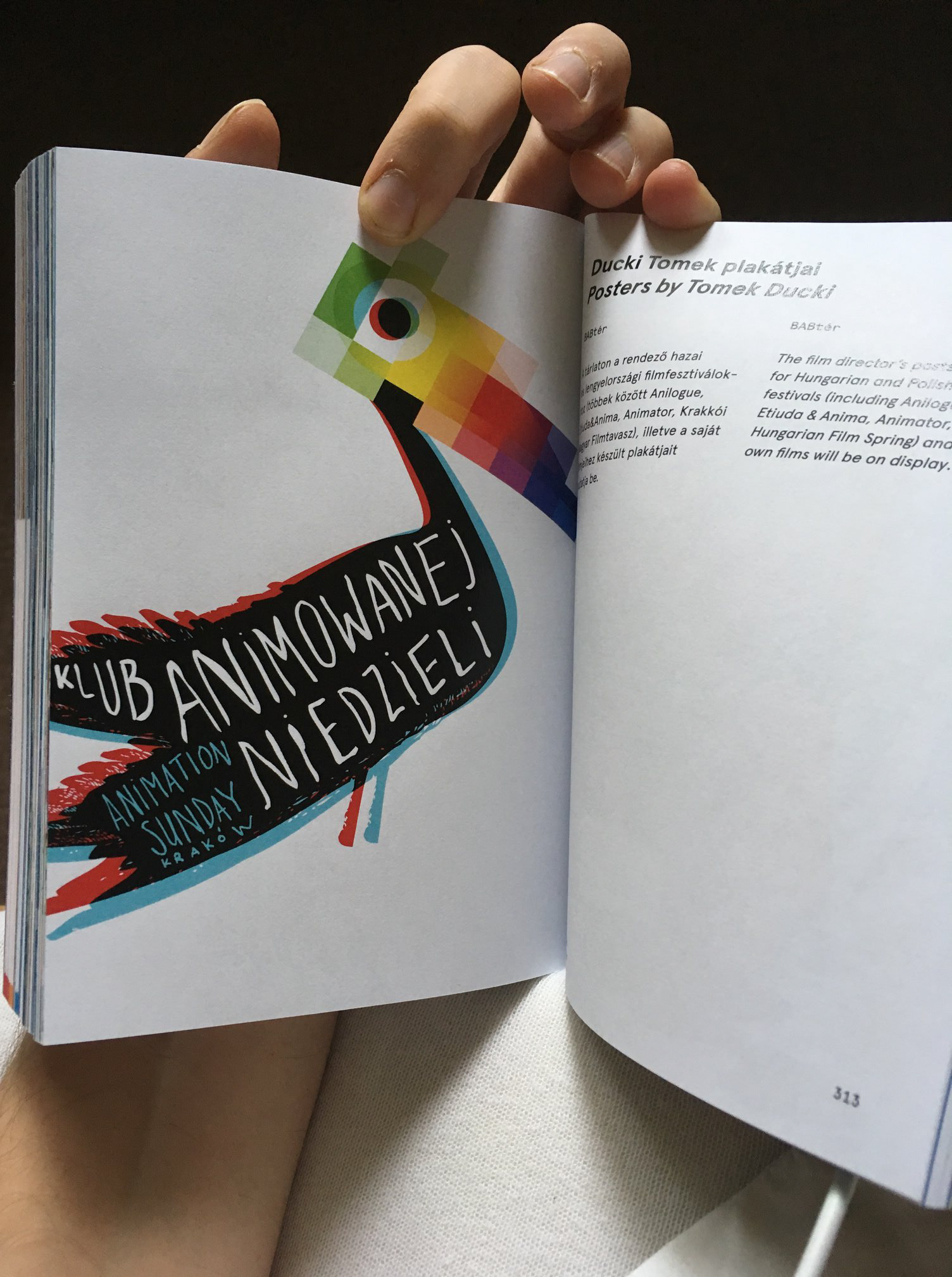 Klub Animowanej Niedzieli