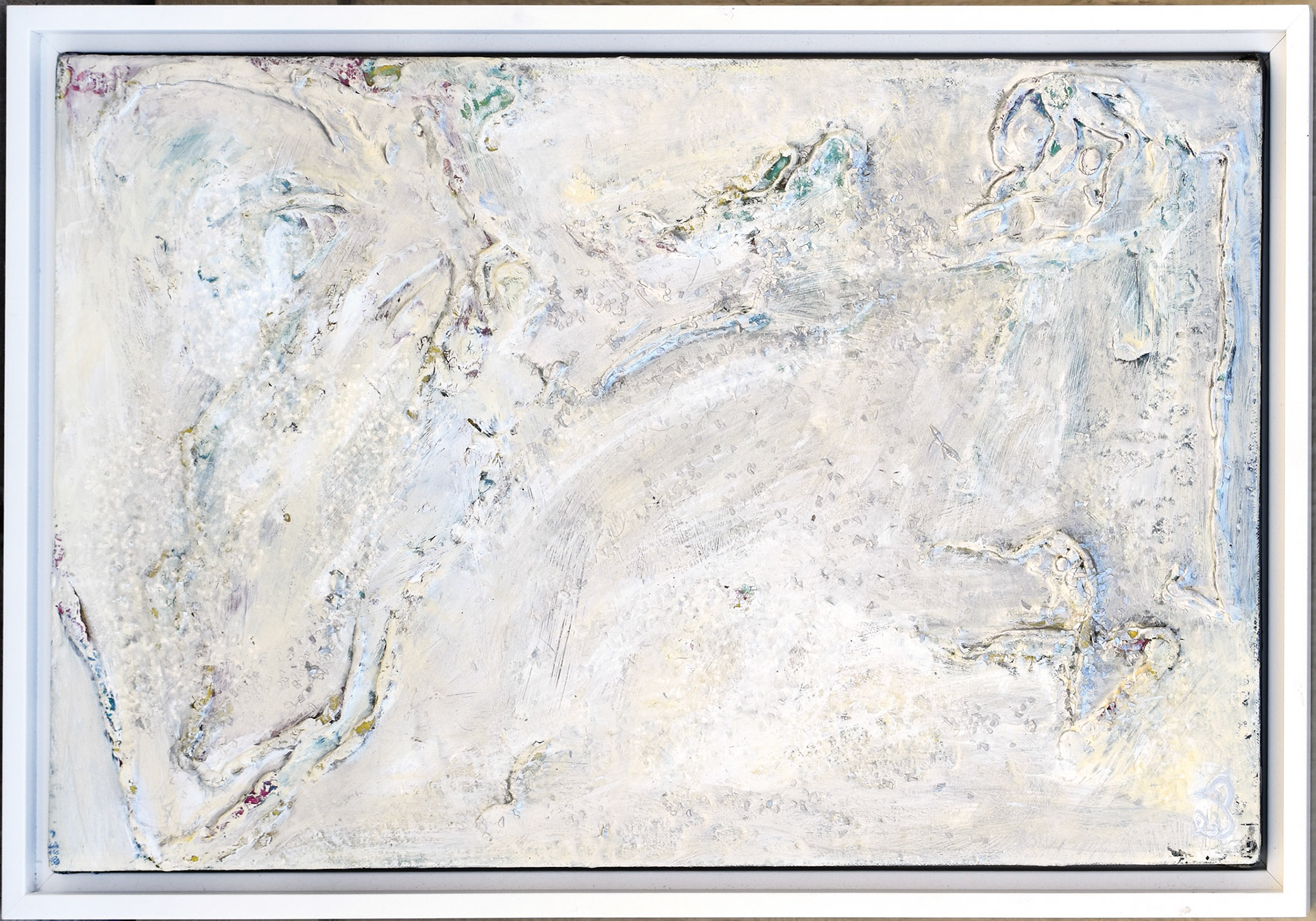 Personal Freedom | 13" x 21"