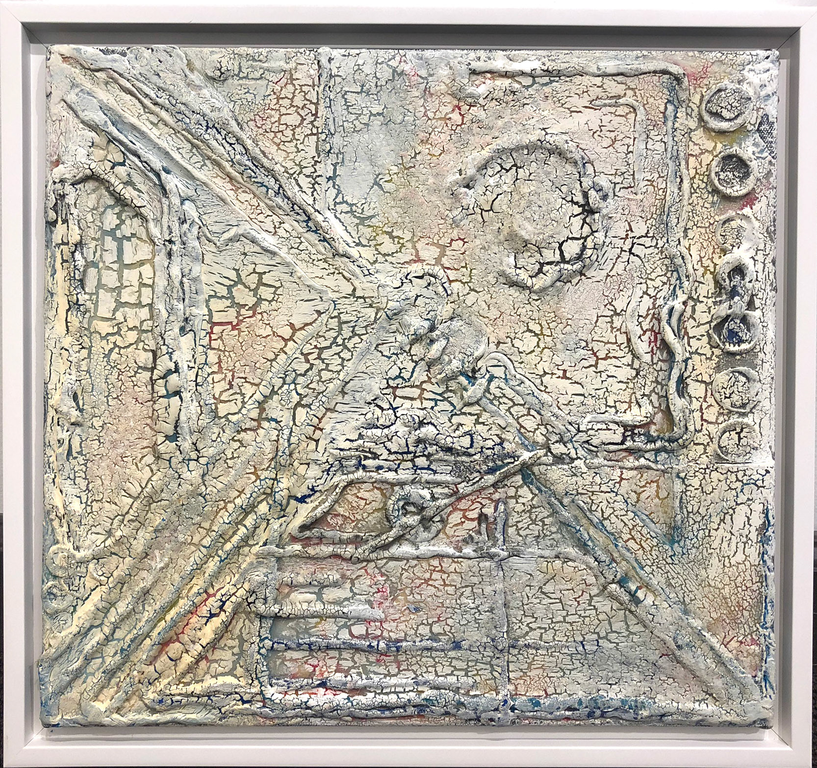 Ship To Carry | 14" x 13"