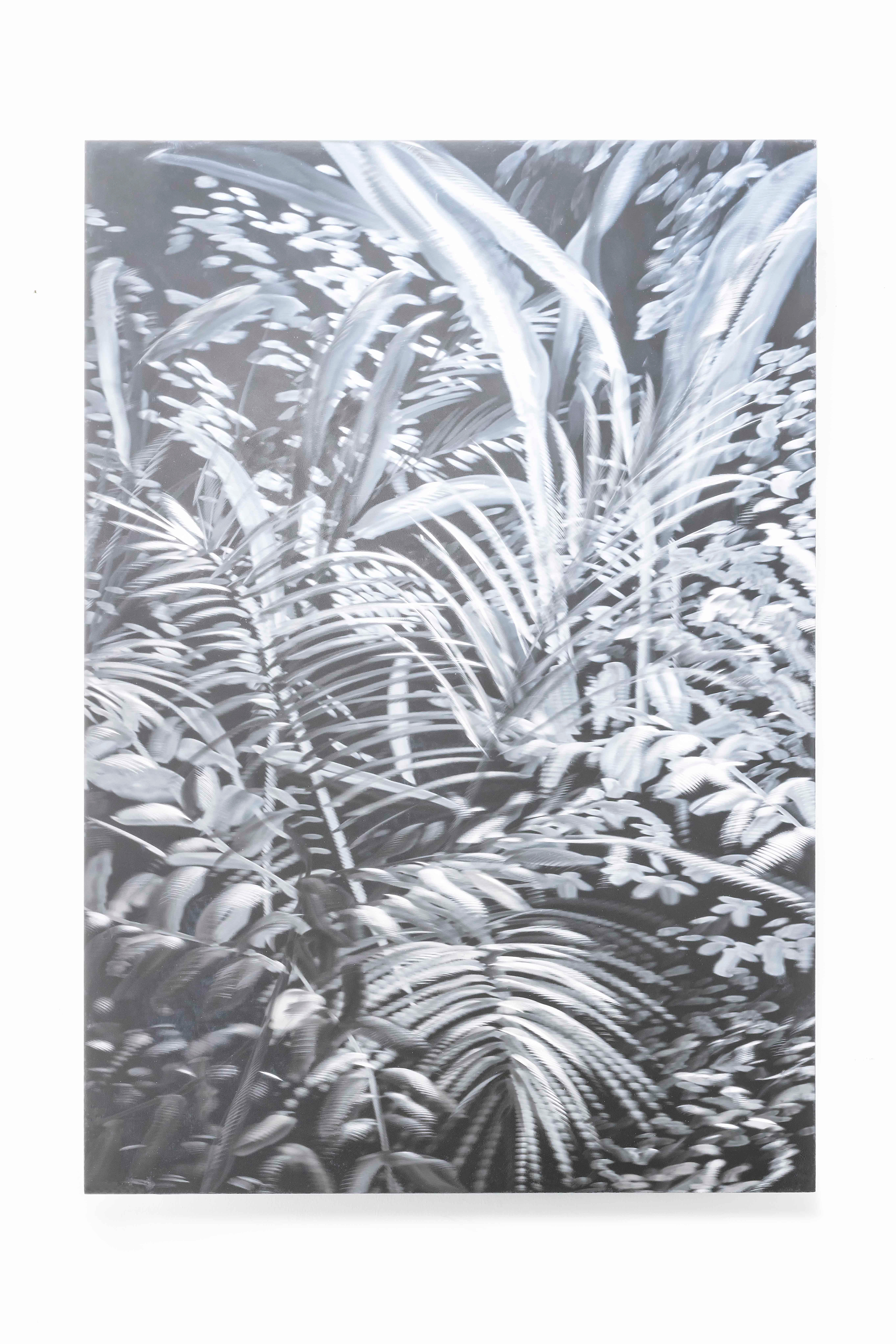 Title: The Dream #7 Year: 2019 Size: H840×W595 mm Material: Stainless steel