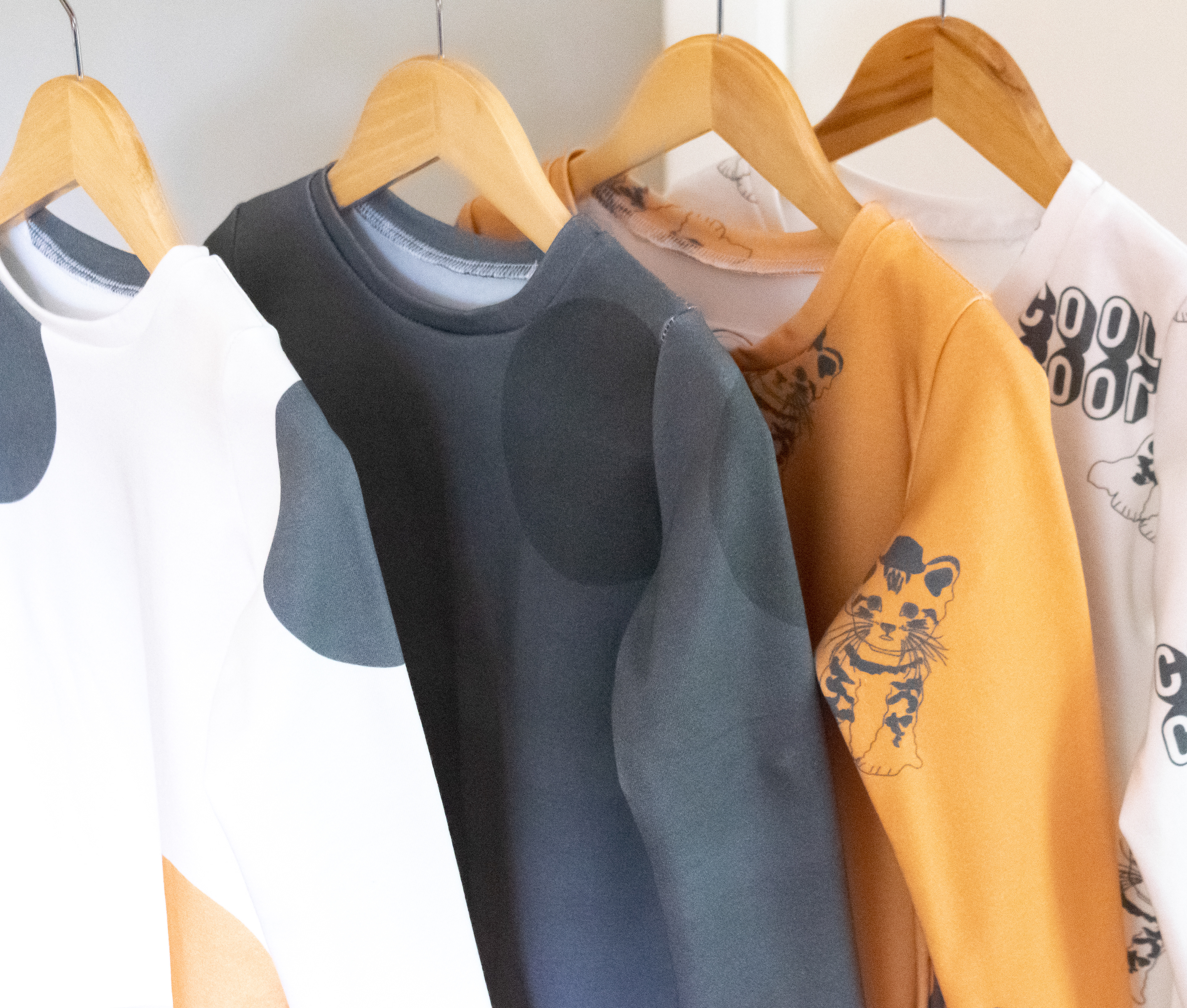 Garment Photo