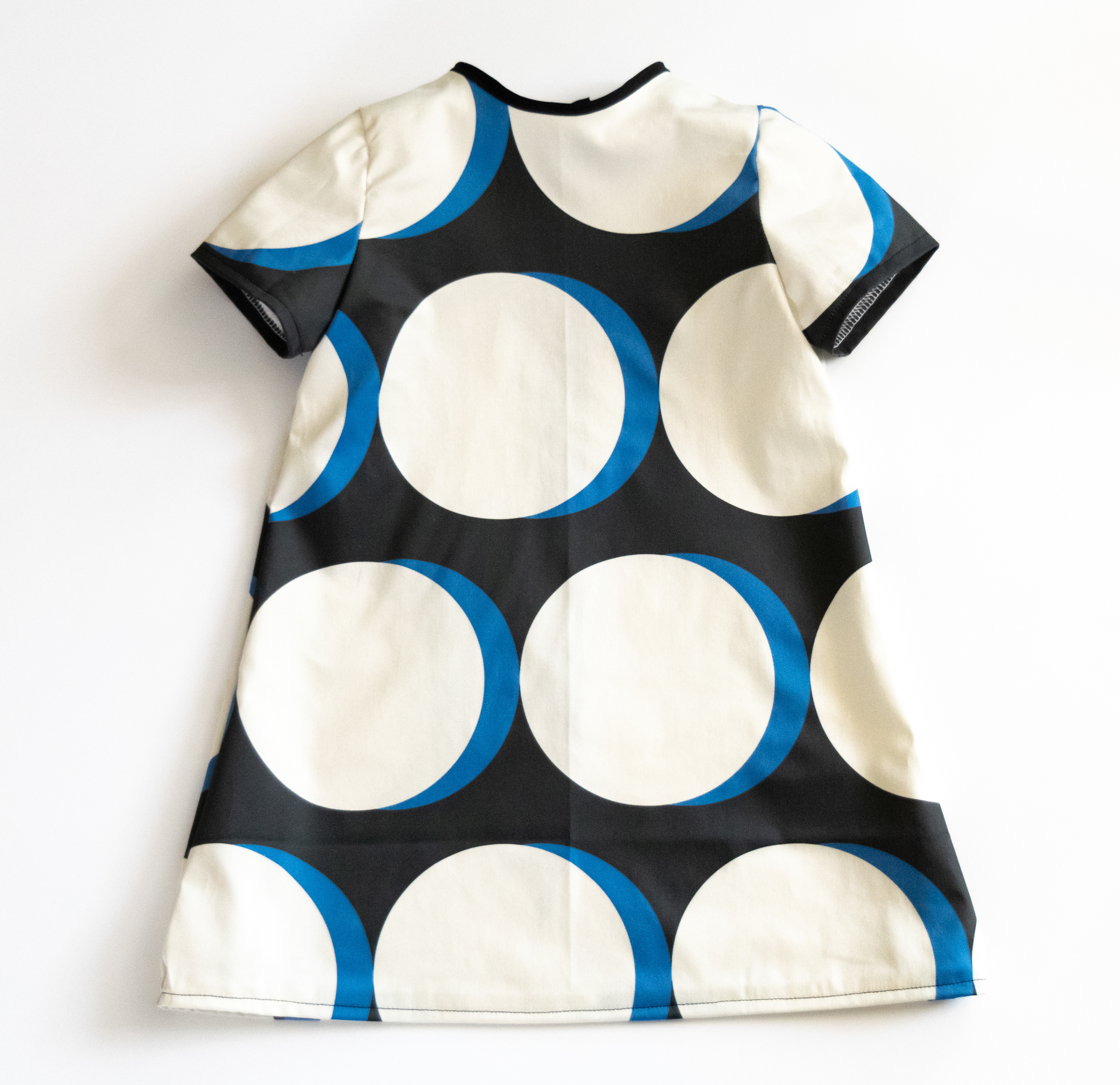 Girl's Dress