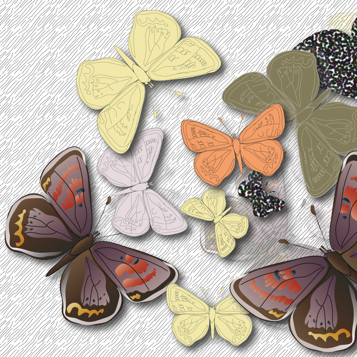 Book Illustration